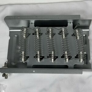 Dryer Heating Element 279838 & Fuse 279816, 3398064,309425 Fit Whirlpool Kenmore